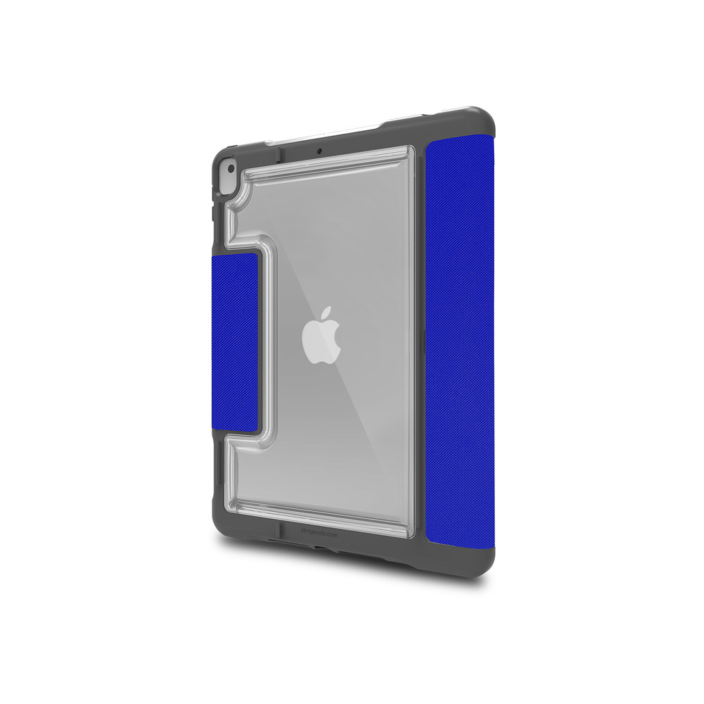 STM Dux Plus Duo, Folio, Apple, iPad 7th gen., 25,9 cm (10.2'), 339 g STM-222-237JU-03