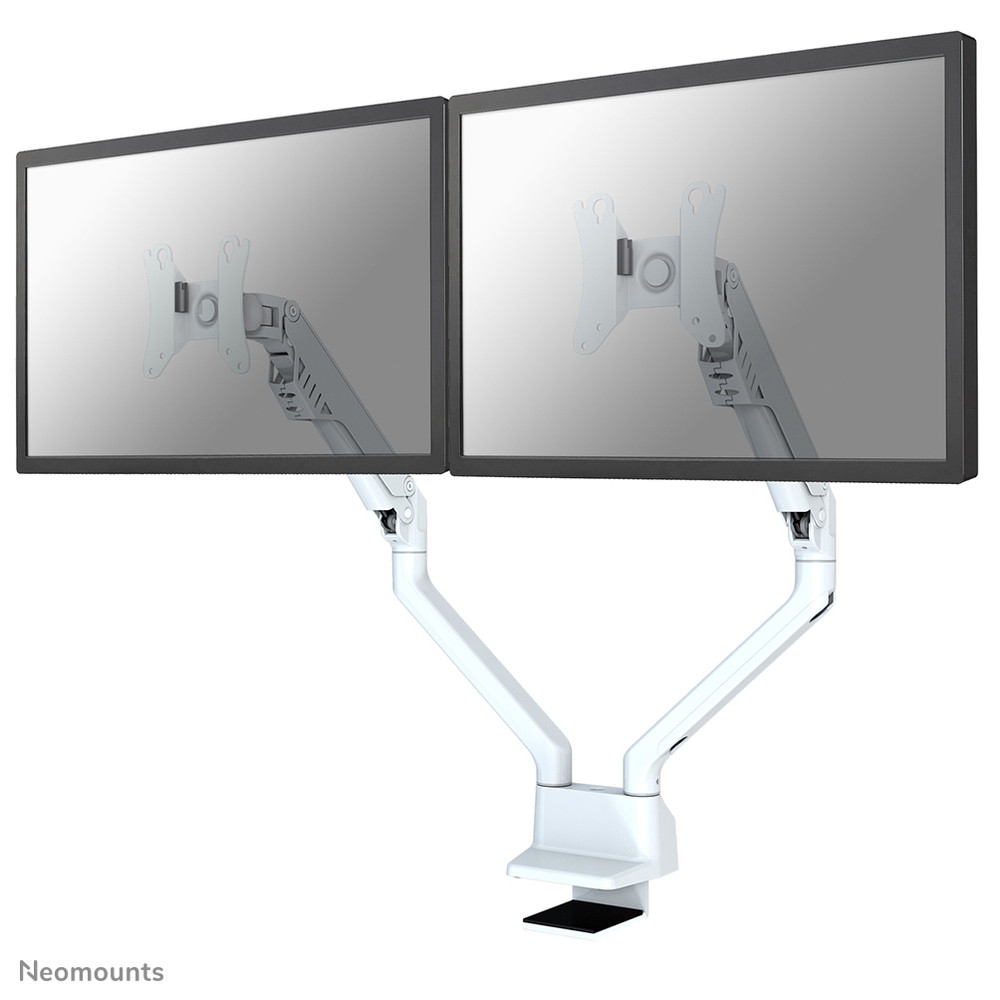 Neomounts FPMA D750DWHITE2 - vue 4