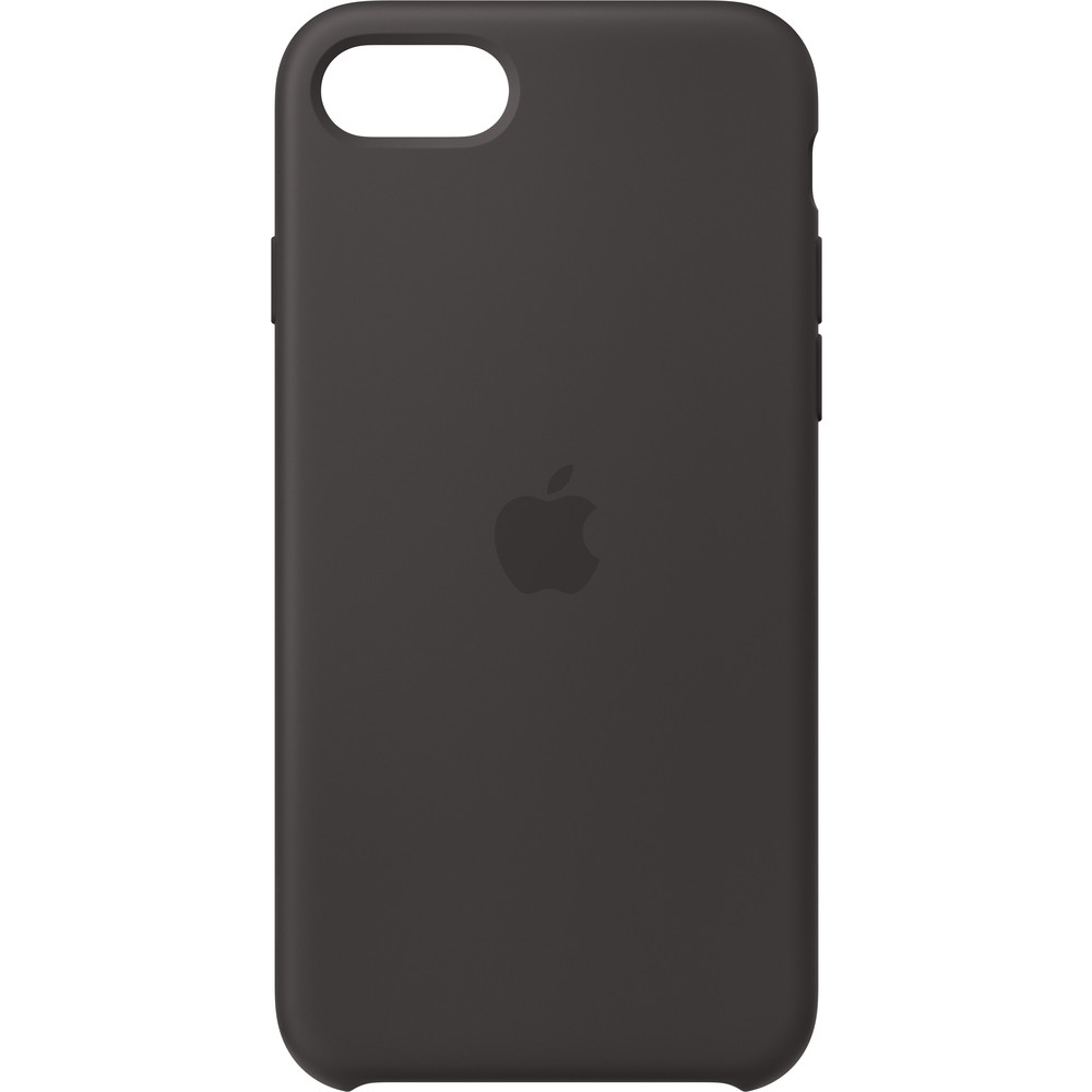 Apple MN6E3ZM/A, Housse, Apple, iPhone SE (3rd generation) iPhone SE (2nd generation) iPhone 8 iPhone 7, 11,9 cm (4.7'), Gris