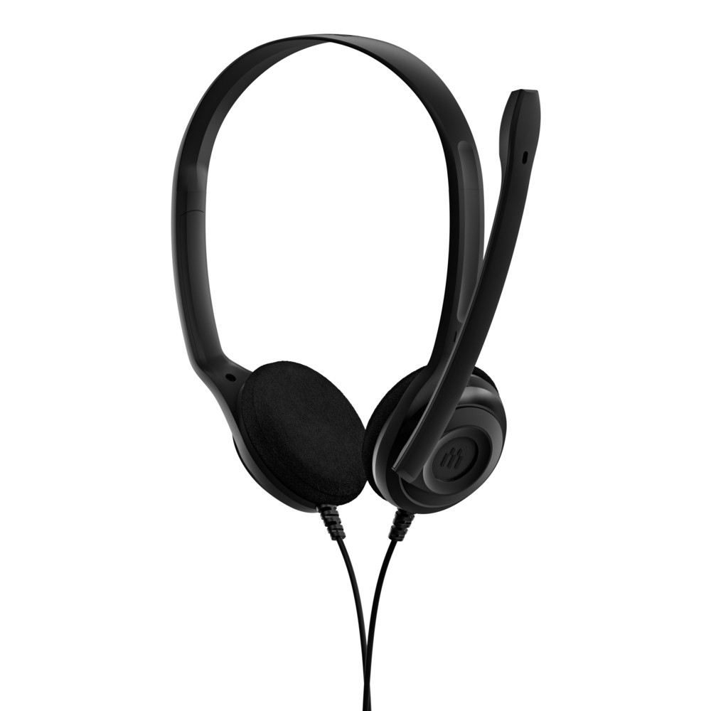 Casque Sennheiser PC 5 CHAT – Avec Microphone, Annulation De Bruit, Filaire - vue 9