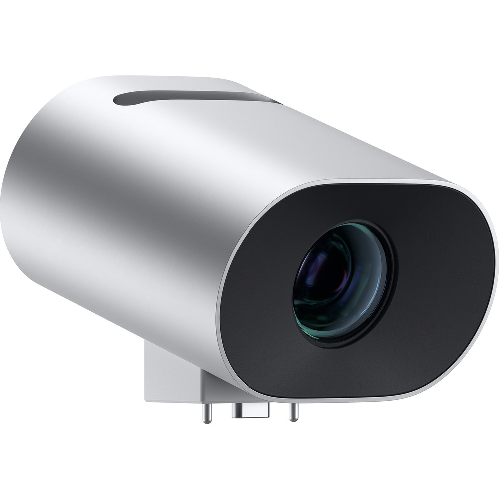 Microsoft Surface Hub 2 Smart Camera, Appareil photo, Platine, 1 pièce(s), Aluminium, Surface Hub 2S 85' / 50', 67 mm 2IN-00002