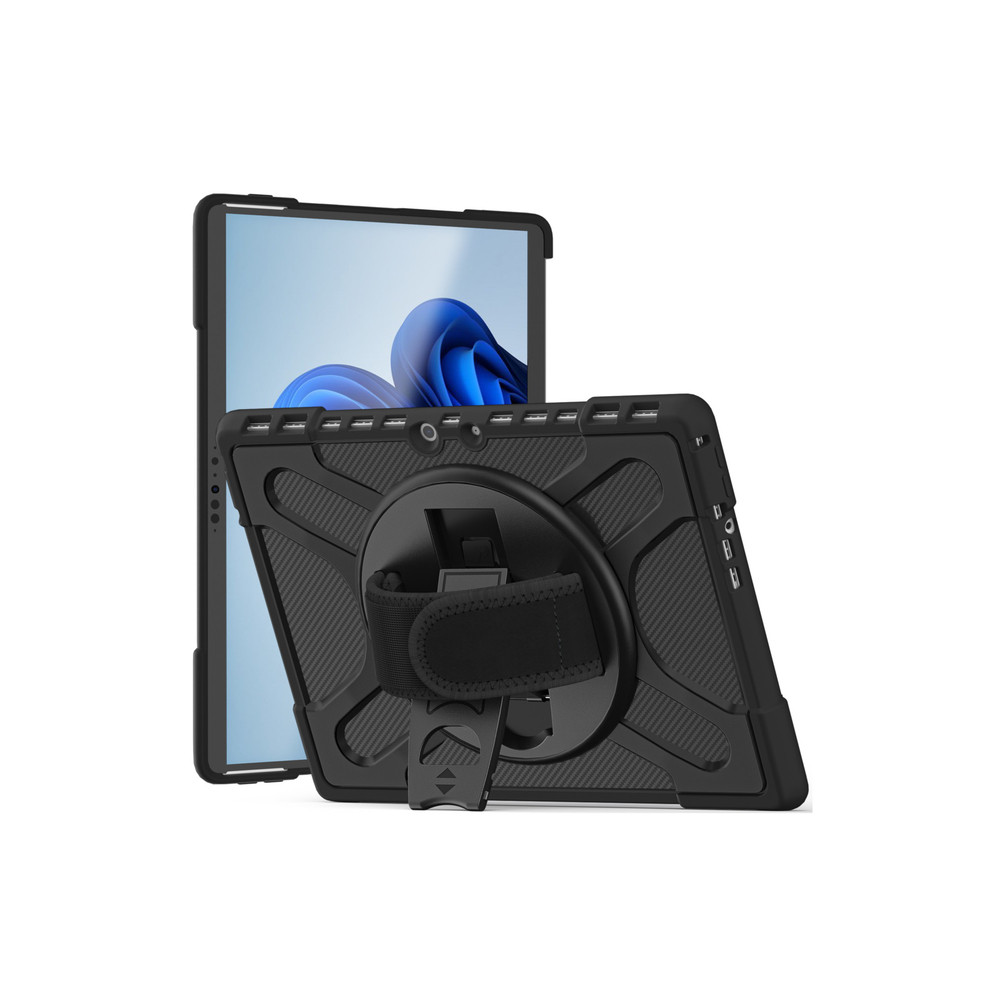 DLH DY-RC4585, Housse, Microsoft, Surface Pro 8, 33 cm (13'), 295 g