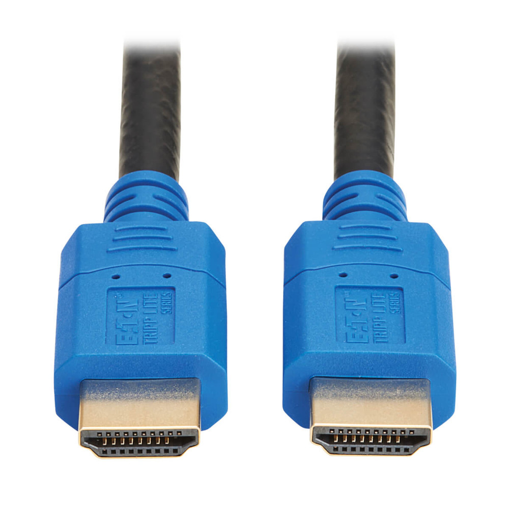 Tripp Lite P568-006-8K6, 1,8 m, HDMI Type A (Standard), HDMI Type A (Standard), Compatibilité 3D, Noir