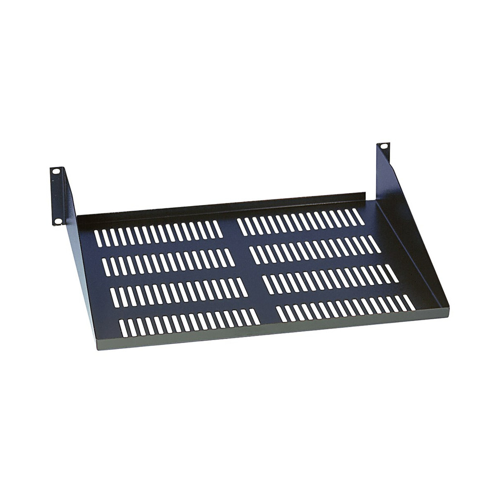 Tripp Lite SRSHELF2P, Noir, 2,27 kg