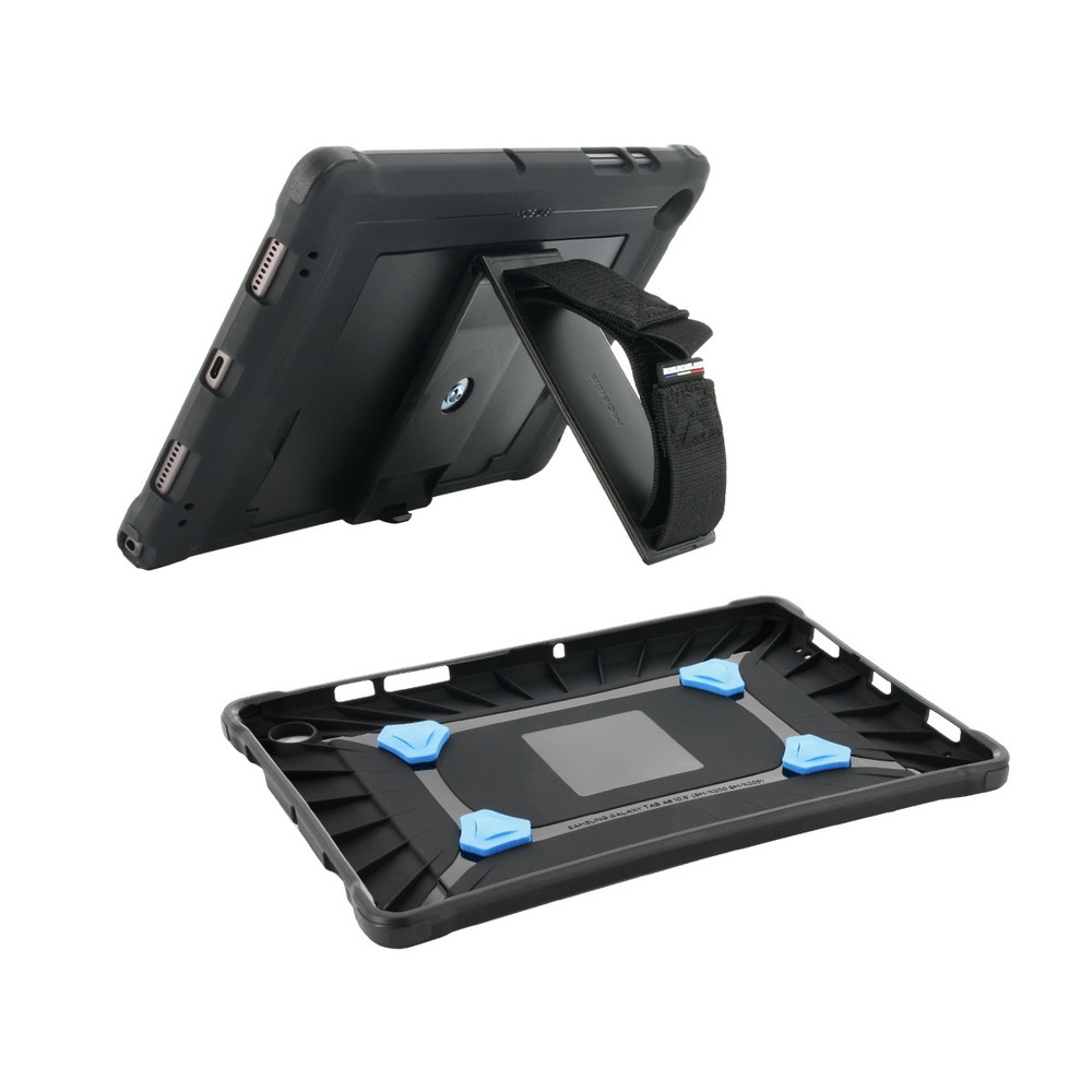 Mobilis ACTIV PACK - CASE FOR GALAXY TAB A7 LITE 8.7IN, Housse, Samsung, Tab Active 4 Pro,Tab Active 4 Pro, 25,6 cm (10.1') 067007