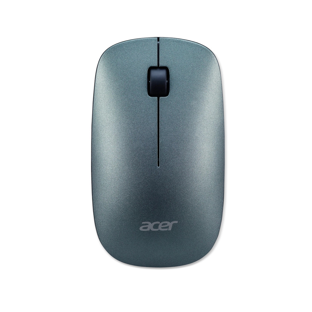 Souris Acer Macaron Vero – Ambidextre, RF sans fil, 1200 DPI - vue 7