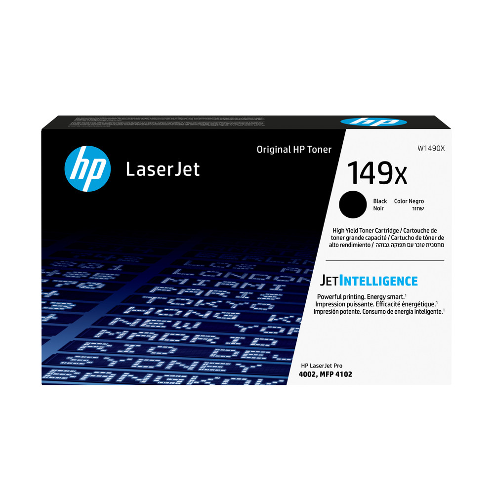 HP W1490X - vue 4