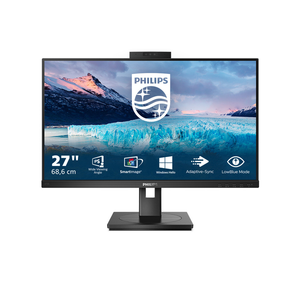 Philips Moniteur 272S1MH00 - vue 9