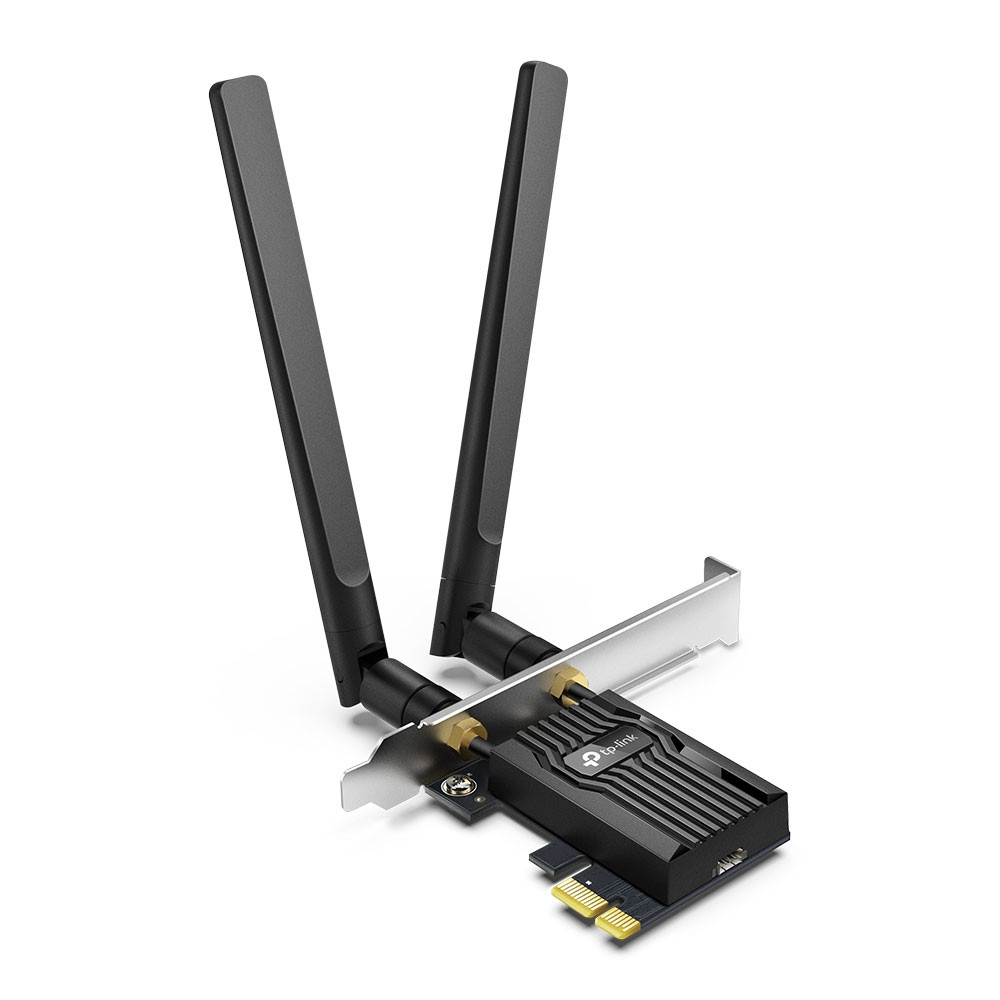 TP LINK Archer TX55E - vue 6