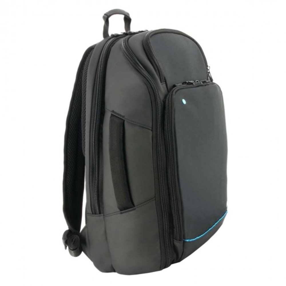 Mobilis sac a dos pour ordinateur portable voyage de 48 heures - vue 2