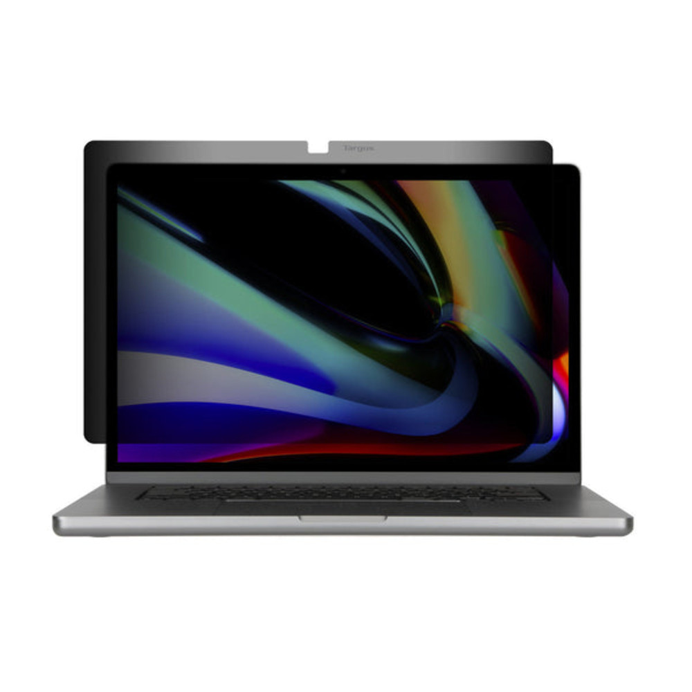 Targus Magnetic Privacy Screen Filtre de confidentialité pour ordinateur portable amovible 16 pour Apple MacBook Pro 16.2 Late 2021