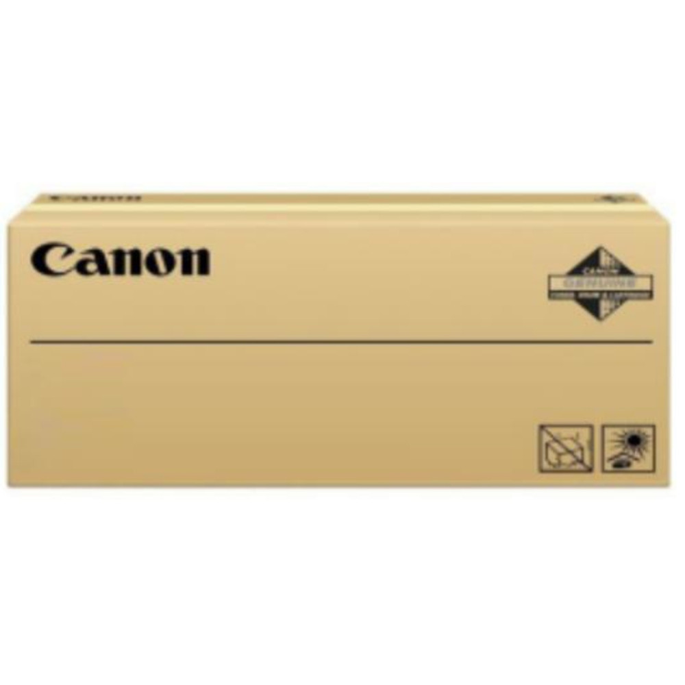 Canon 5095C002, 5500 pages, Jaune, 1 pièce(s)