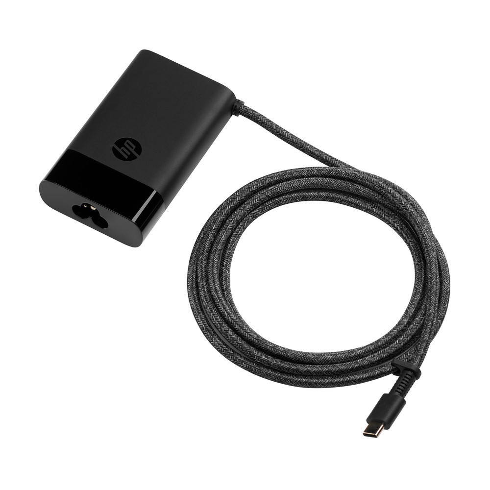 HP USB C 671R2AA#ABB - vue 3