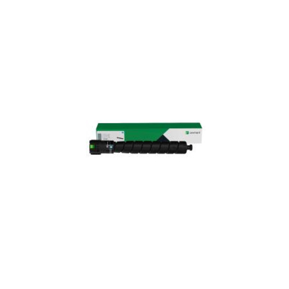 Lexmark CX942 943 944 Cartouche de toner Original 83D0HM0