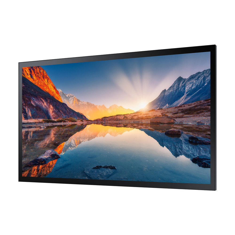 Samsung Samsung 43 Wide 16:9 QM43B T - vue 6