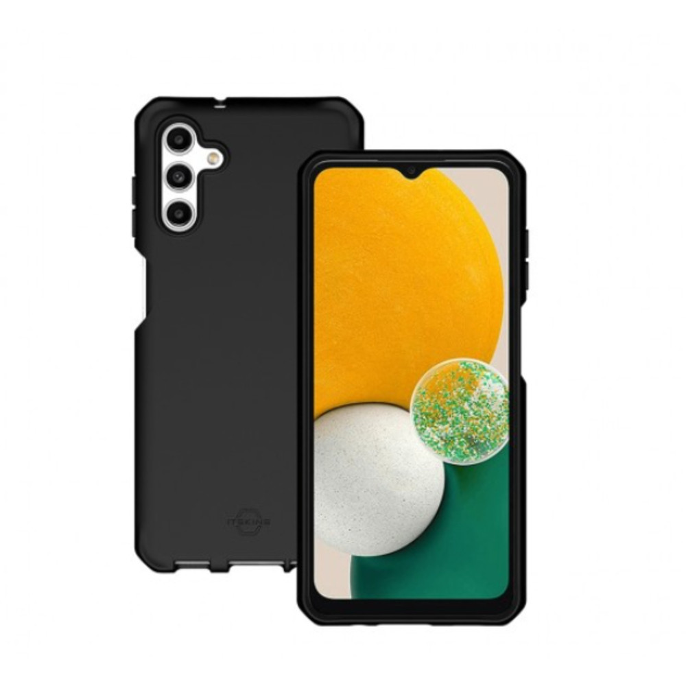 Mobilis Spectrum, Coque, Samsung, Galaxy A13 5G, Galaxy A04S, 16,5 cm (6.5'), Noir 066028