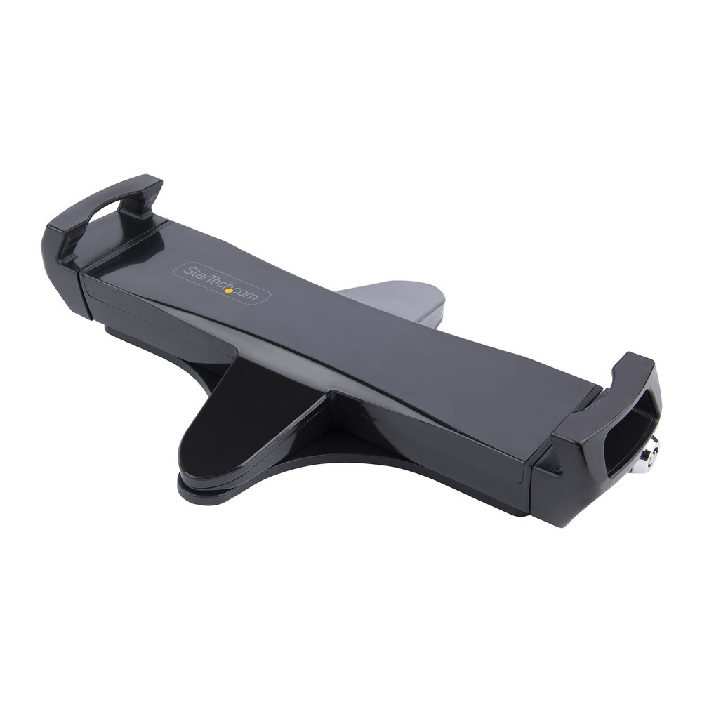 StarTech.com Adaptateur de Montage VESA pour Tablettes de 7 9 à 12 5' Jusqu'à 2kg Support Tablette Antivol Motif VESA 75x75100x100 Pince de Mon