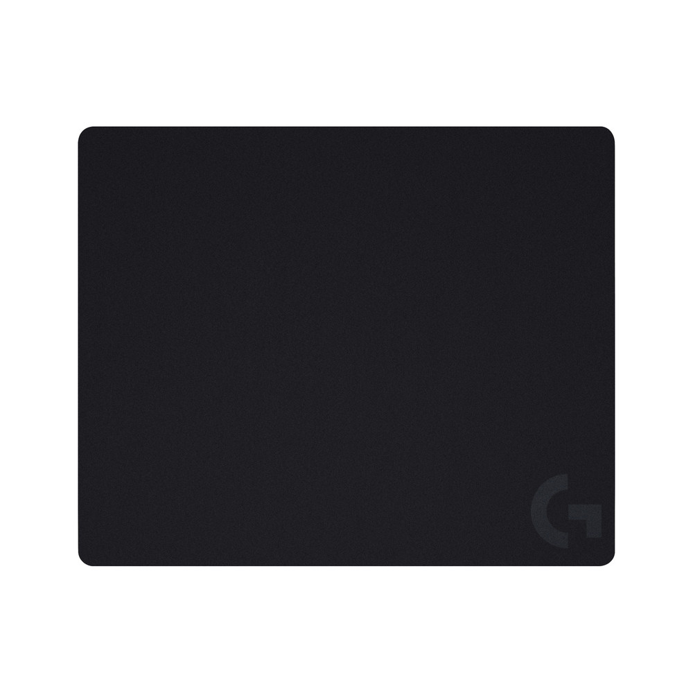 Logitech G G440 Monochromatique Caoutchouc Base antidérapante Tapis de de jeu 943 000792
