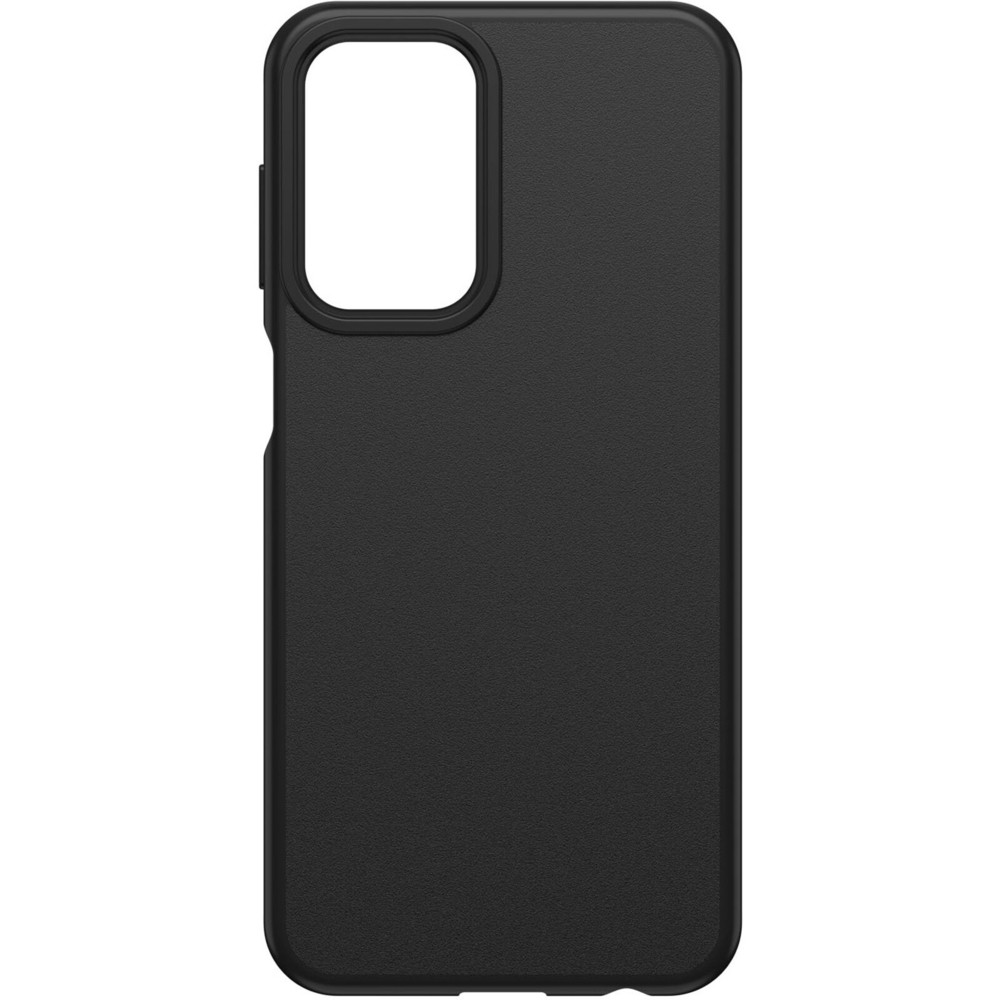 OtterBox React Series pour Samsung Galaxy A23 5G, noir, Housse, Samsung, Galaxy A23 5G, 16,8 cm (6.6'), Noir 77-89521