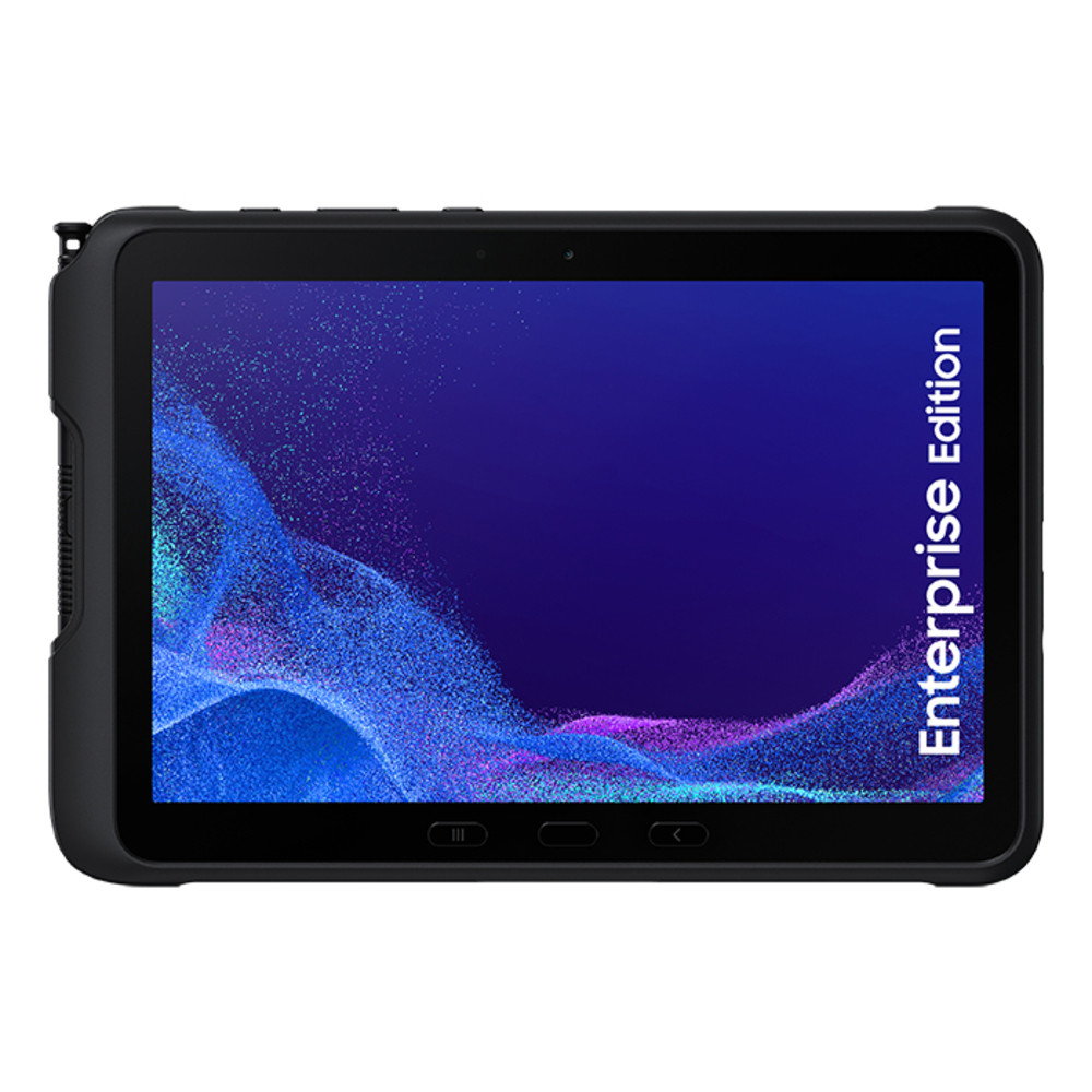 Samsung SM-T636B, 25,6 cm (10.1'), 1920 x 1200 pixels, 128 Go, 6 Go, 1,8 GHz, Noir SM-T636BZKEEEB