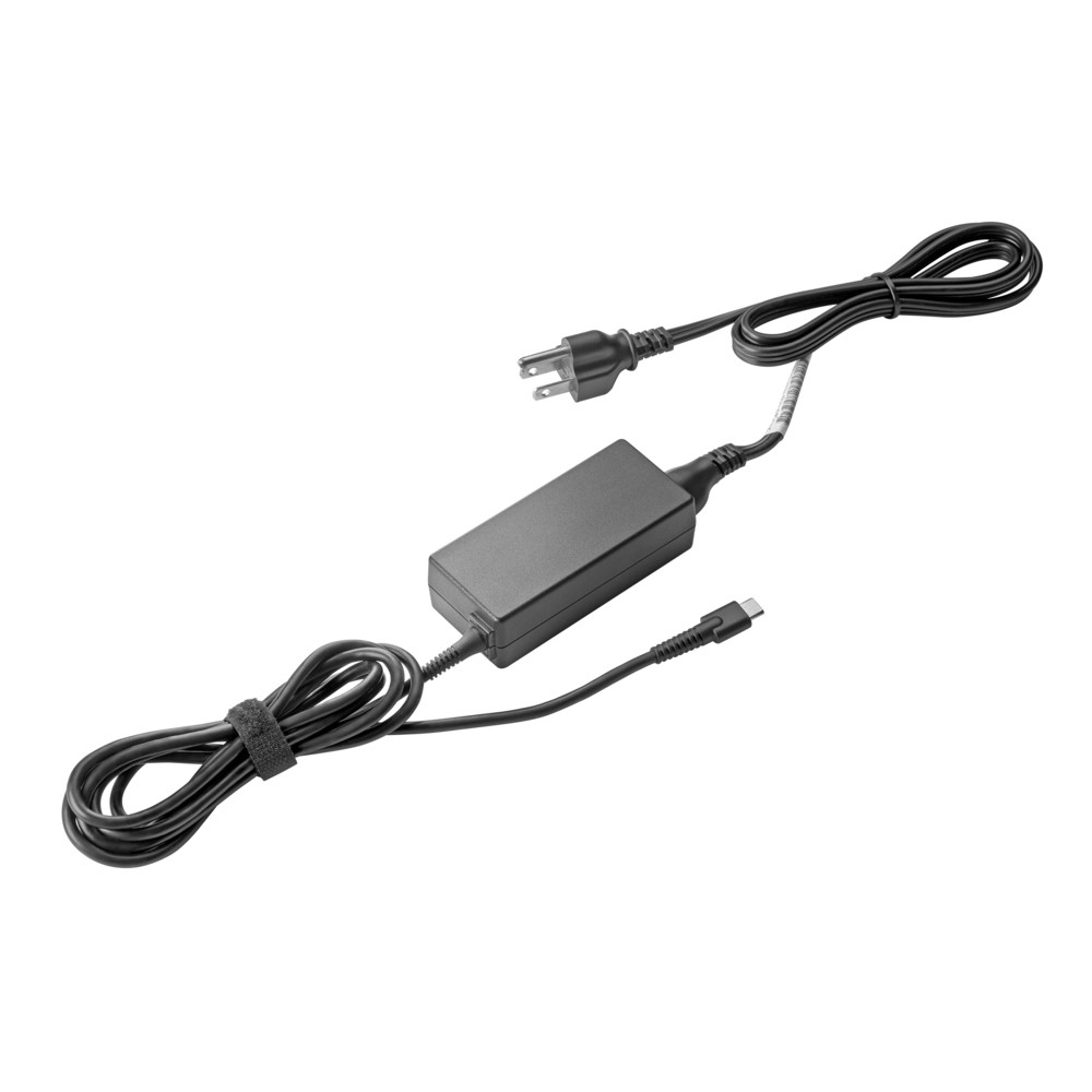 HP Adaptateur d?alimentation USB C LC Ordinateur portable Professionnel 5 35 °C 20 85 °C 20 95% 1MZ01AA#ABB