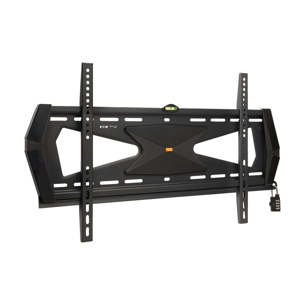 Tripp Lite DWFSC3780MUL, 94 cm (37'), 2,03 m (80'), 200 x 200 mm, 400 x 400 mm, Acier, Noir