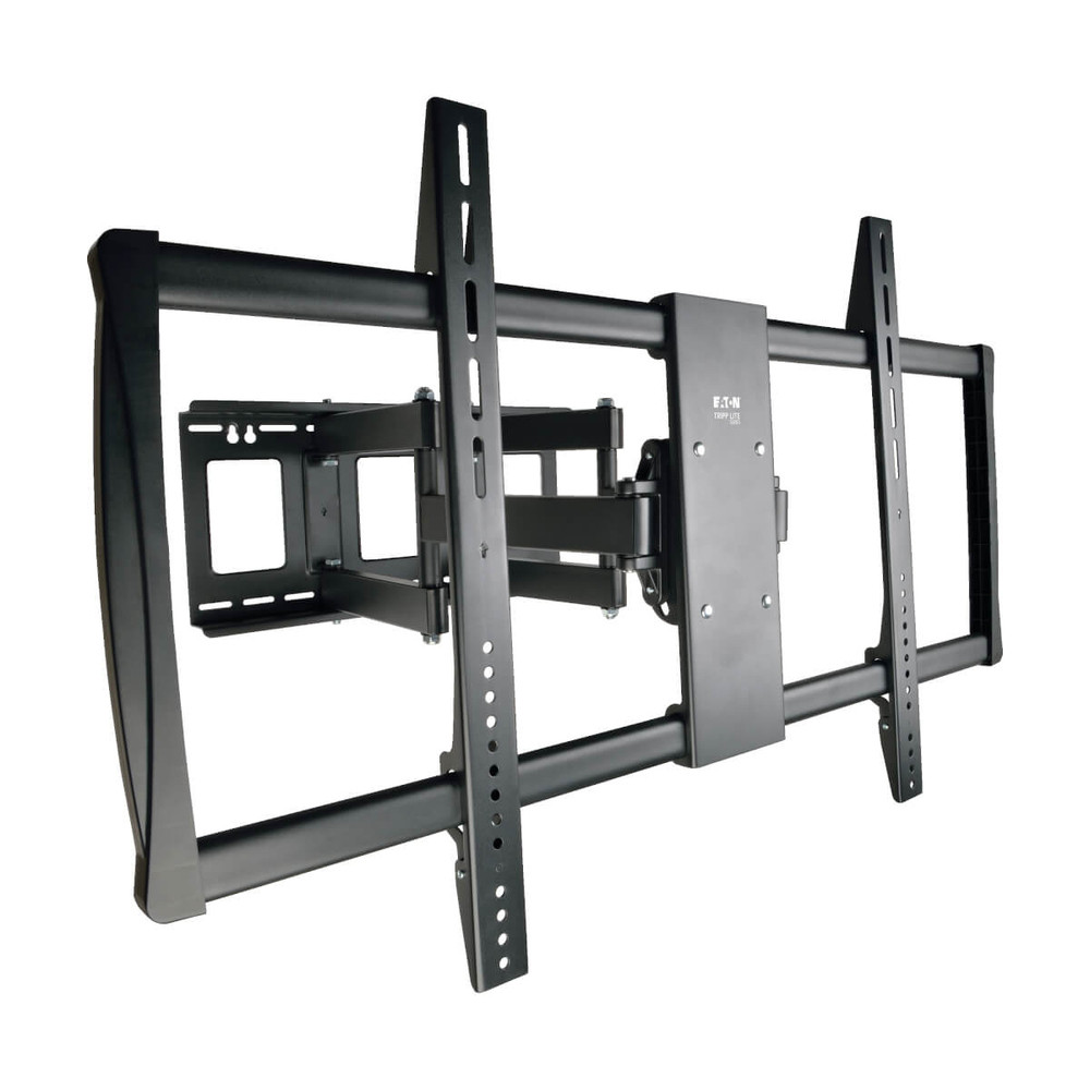 Tripp Lite DWM60100XX, 2,54 m (100'), 200 x 200 mm, 900 x 600 mm, -15 - 15°, -3 - 3°, Noir