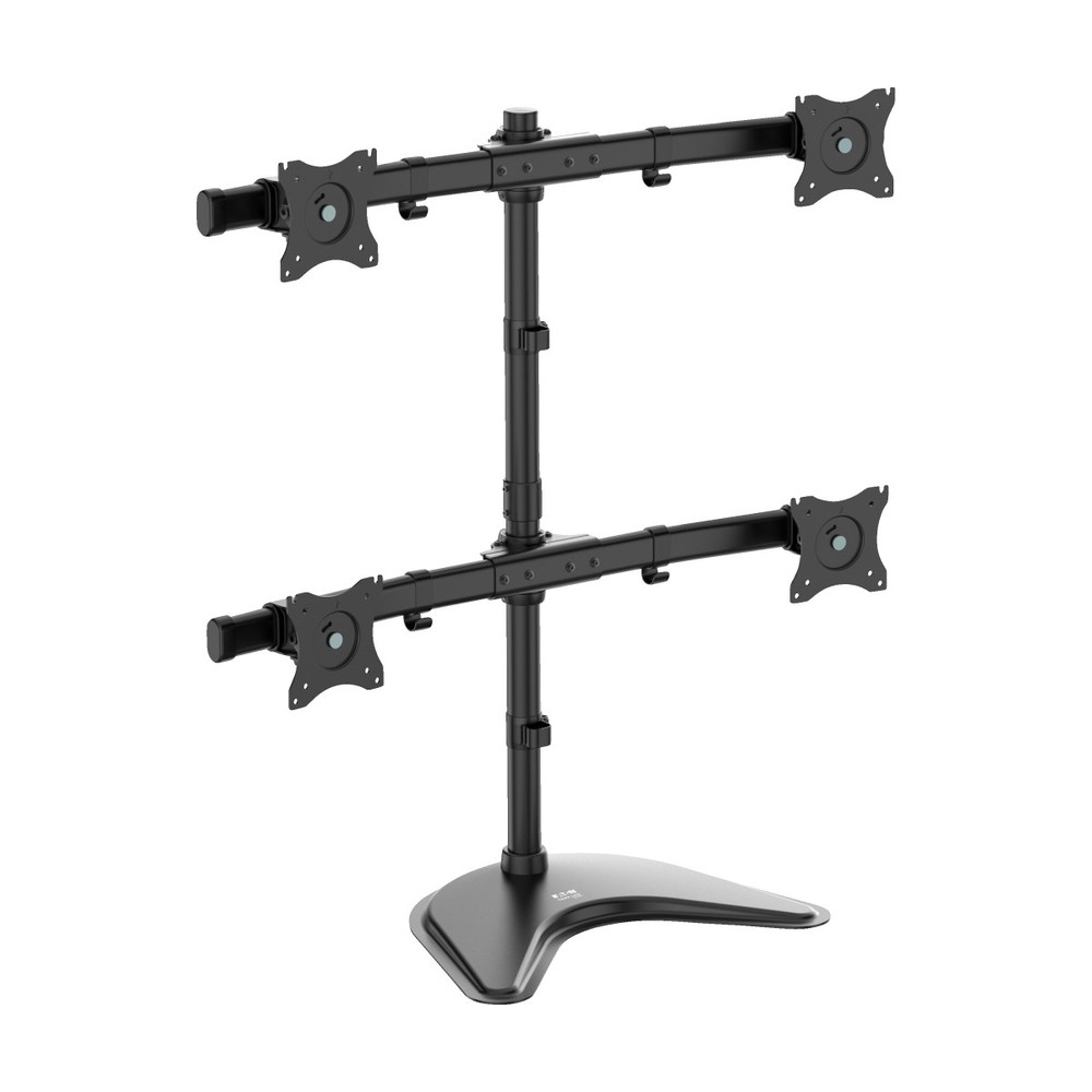 Tripp Lite DDR1327MQ, Autonome, 32 kg, 33 cm (13'), 68,6 cm (27'), 100 x 100 mm, Noir
