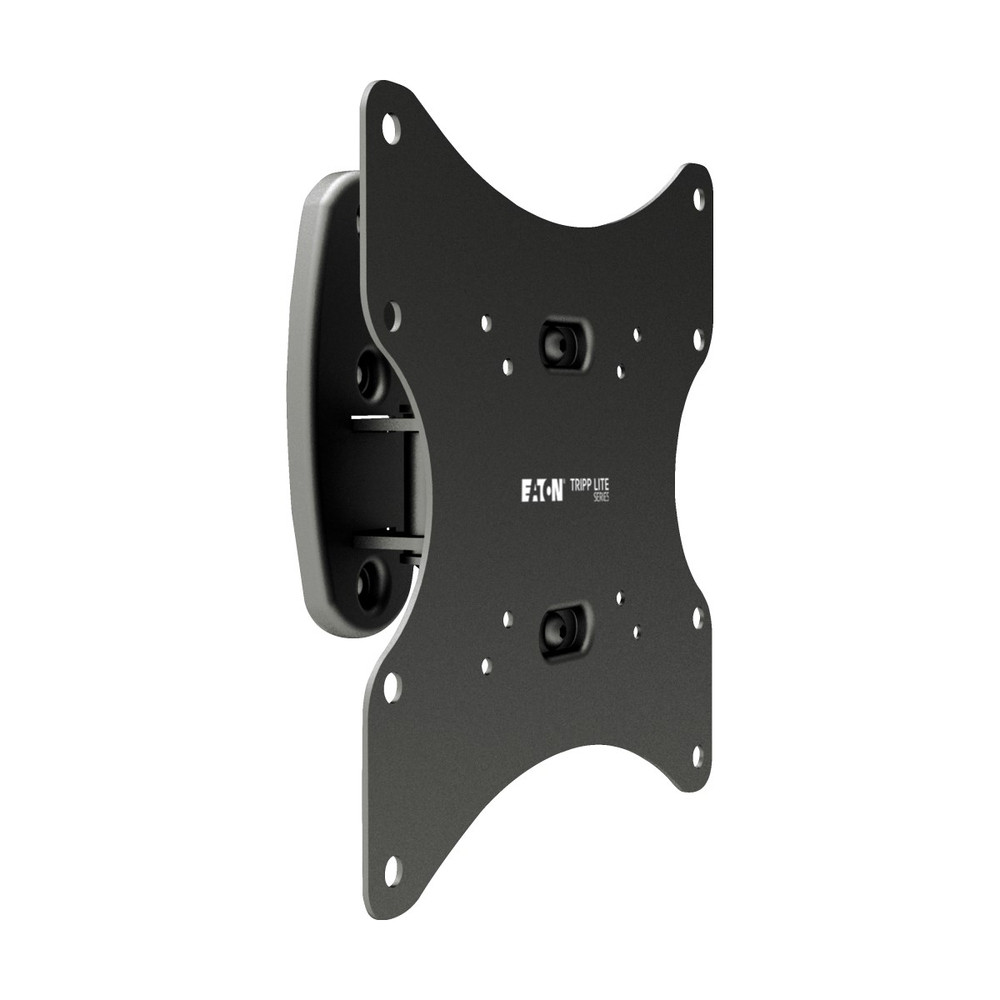 EATON Tripp Lite DWM1742MN, 43,2 cm (17'), 106,7 cm (42'), 75 x 75 mm, 200 x 200 mm, -15 - 15°, Noir