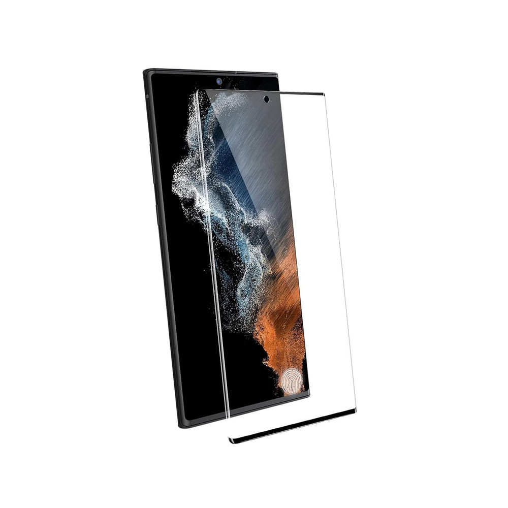 DLH DY-PE4829, Samsung, Galaxy S22 Ultra 5G (SM-S908), Transparent, 1 pièce(s)
