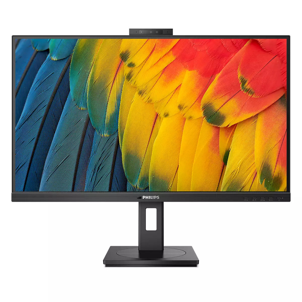 Philips 5000 series 27B1U5601H/00, 68,6 cm (27'), 2560 x 1440 pixels, Quad HD, LCD, 4 ms, Noir