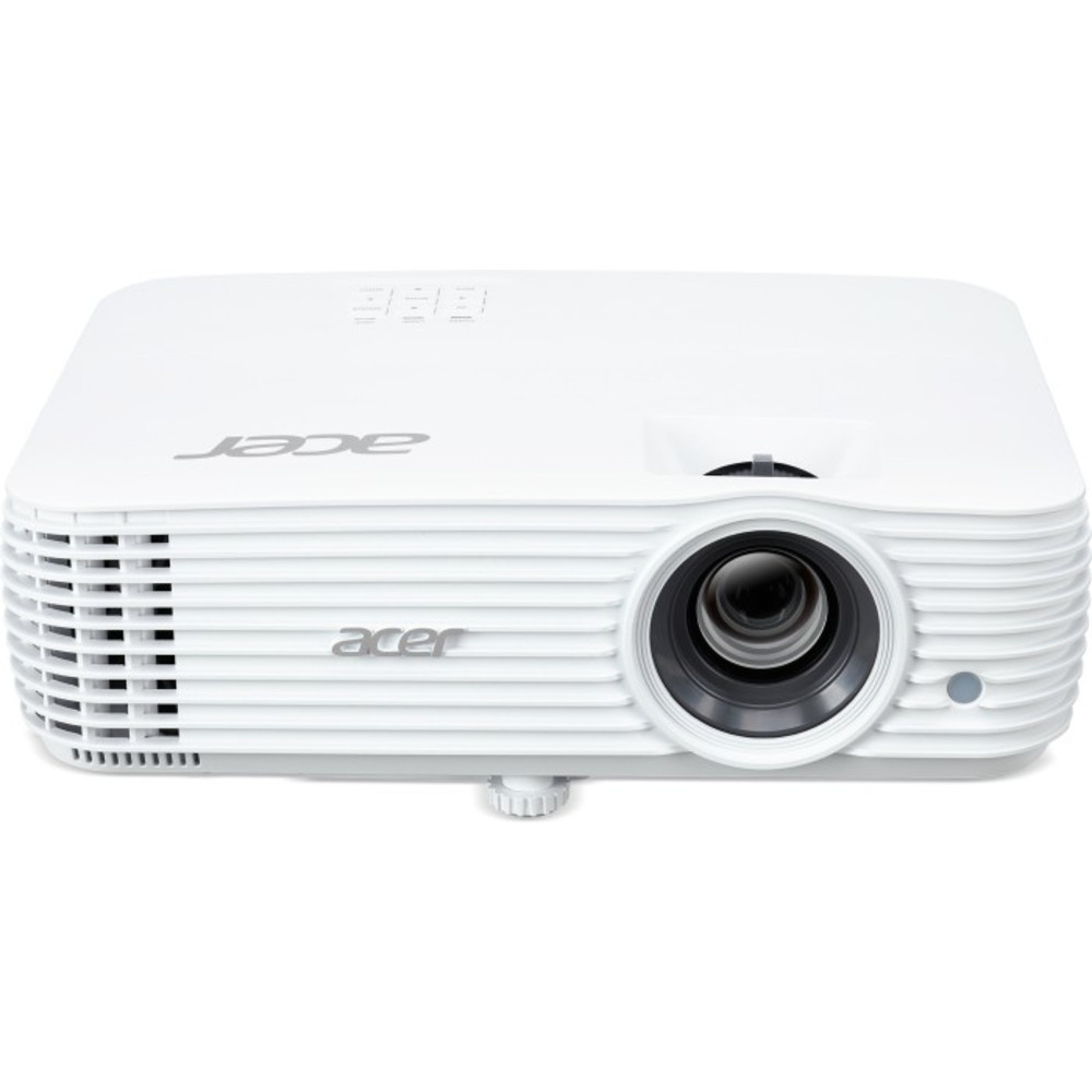 Acer H6815BD, 4000 ANSI lumens, DLP, 2160p (3840x2160), 10000:1, 16:9, 4:3, 16:9 MR.JTA11.001