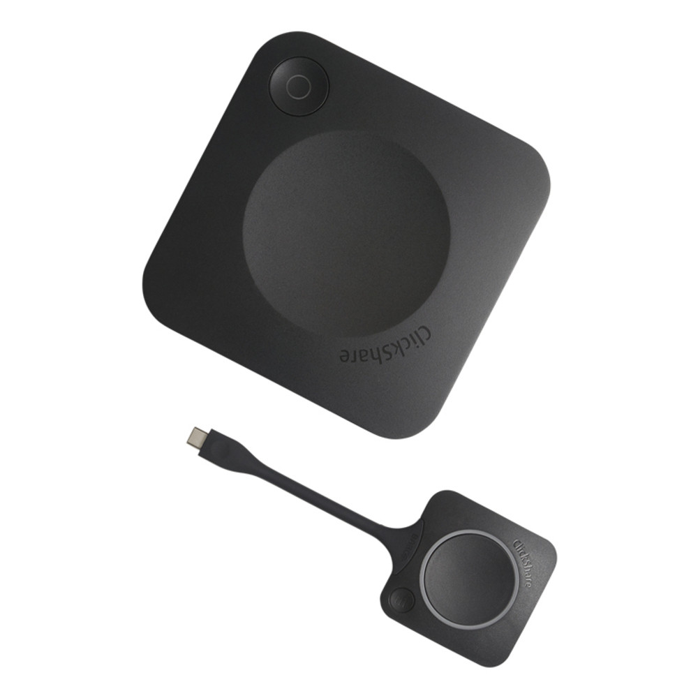 Barco ClickShare CX 20 set Gen 2 Bureau Kensington 3840 x 2160 pixels 3840 x 2160 802. 802.11g Wi Fi 4 802.11n Wi Fi 5 802.11ac R