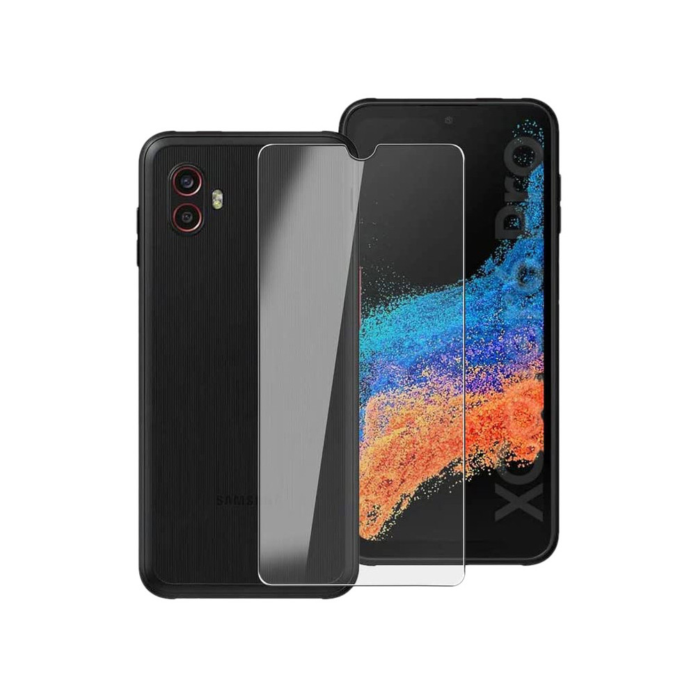 DLH DY-PE4833, Samsung, Galaxy Xcover 6 Pro, Transparent, 1 pièce(s)