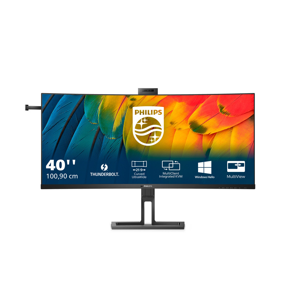Philips PHILIPS 40B1U6903CH00 39.7 5120x2160 - vue 7