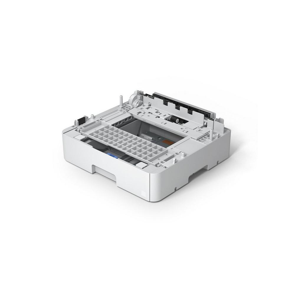Cassette de papier Epson WorkForce Pro WF C5390 WF C5890DWF 500 feuilles - vue 3