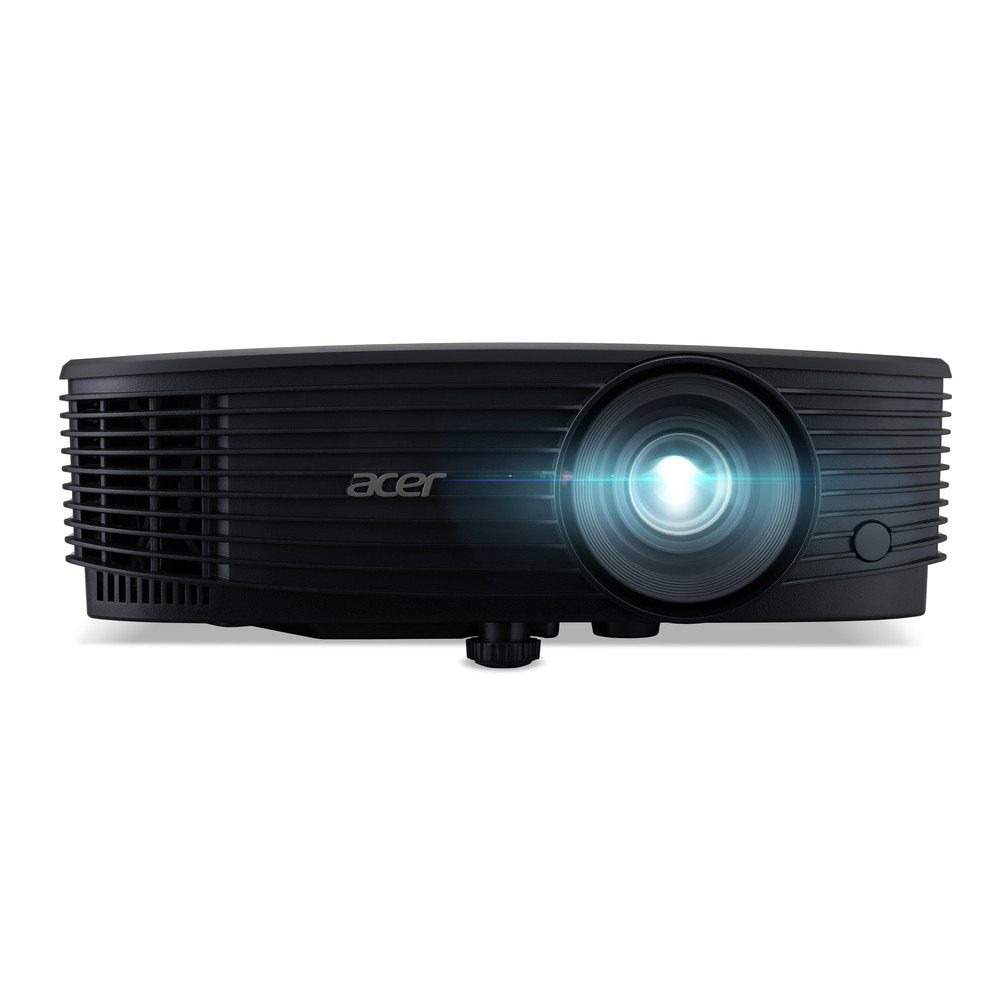Acer X1229HP vidéo projecteur Projecteur à focale standard 4800 ANSI lumens DLP XGA 1024x768 Neuf - vue 7