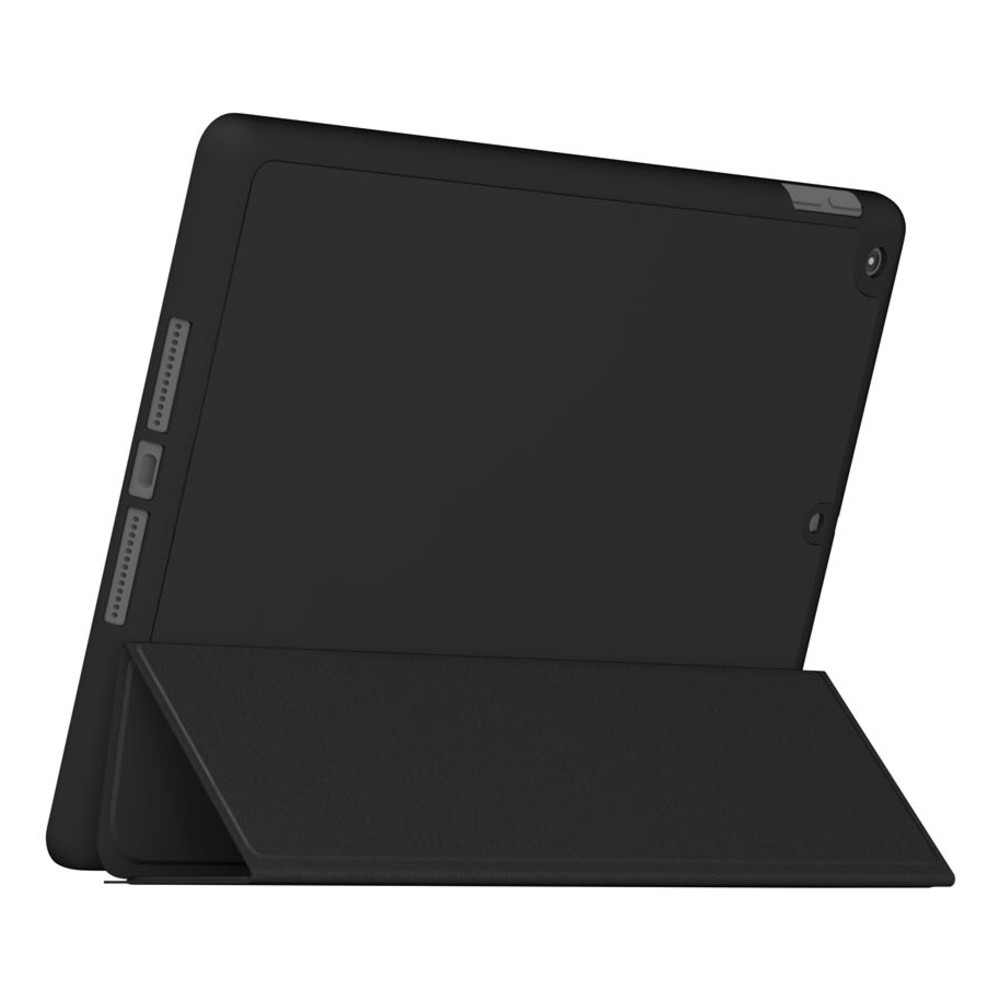 MW -300072-P, Folio, Apple, Black Folio Slim Skin for iPad 10.9 (2022 - 10th gen), 27,7 cm (10.9') MW-300072-P