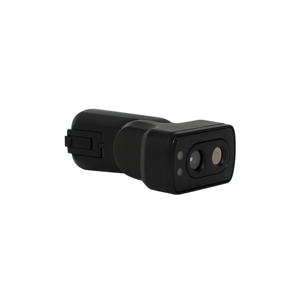 RealWear Thermal Camera Navigator 500, Appareil photo, Affichage mont sur le casque, Noir, RealWear, RealWear Navigator 500 Series, 1 pice(s) 12712