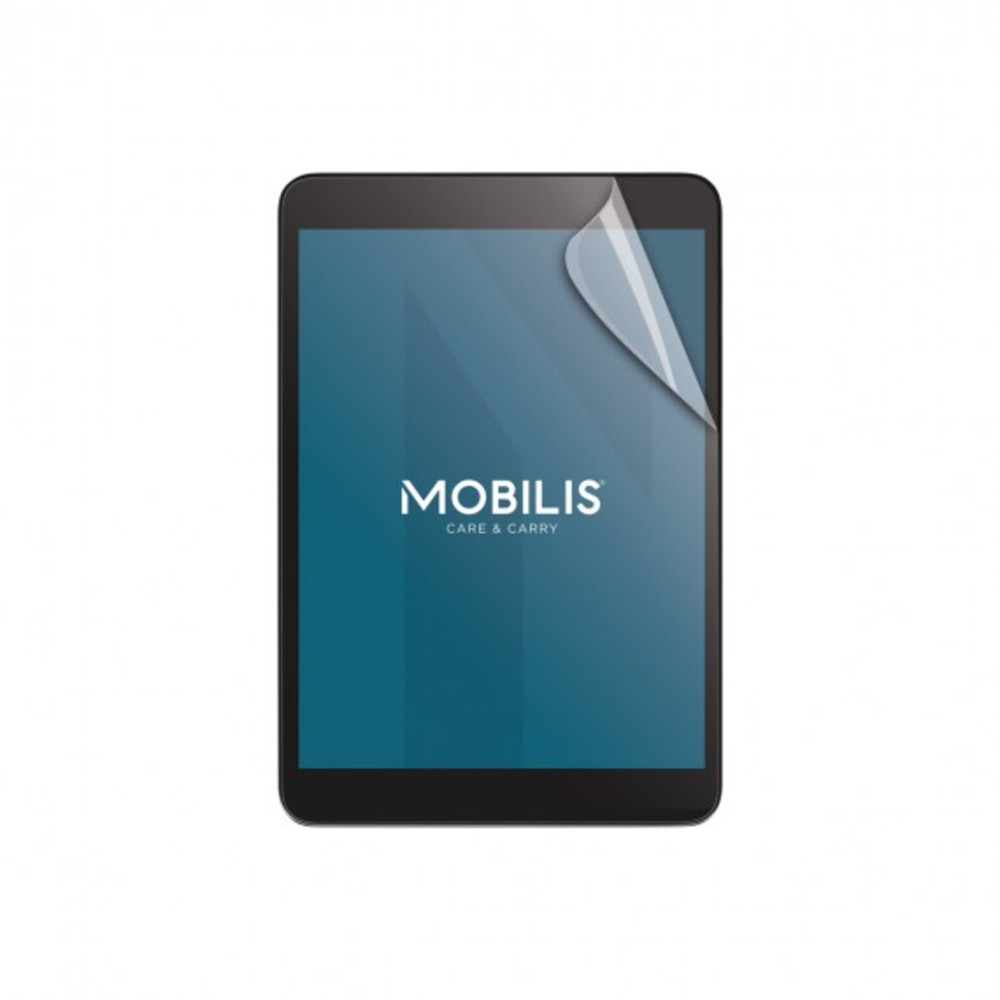 Mobilis 036275, Protection d'écran transparent, 27,7 cm (10.9'), Mat, 5H, 1 pièce(s)