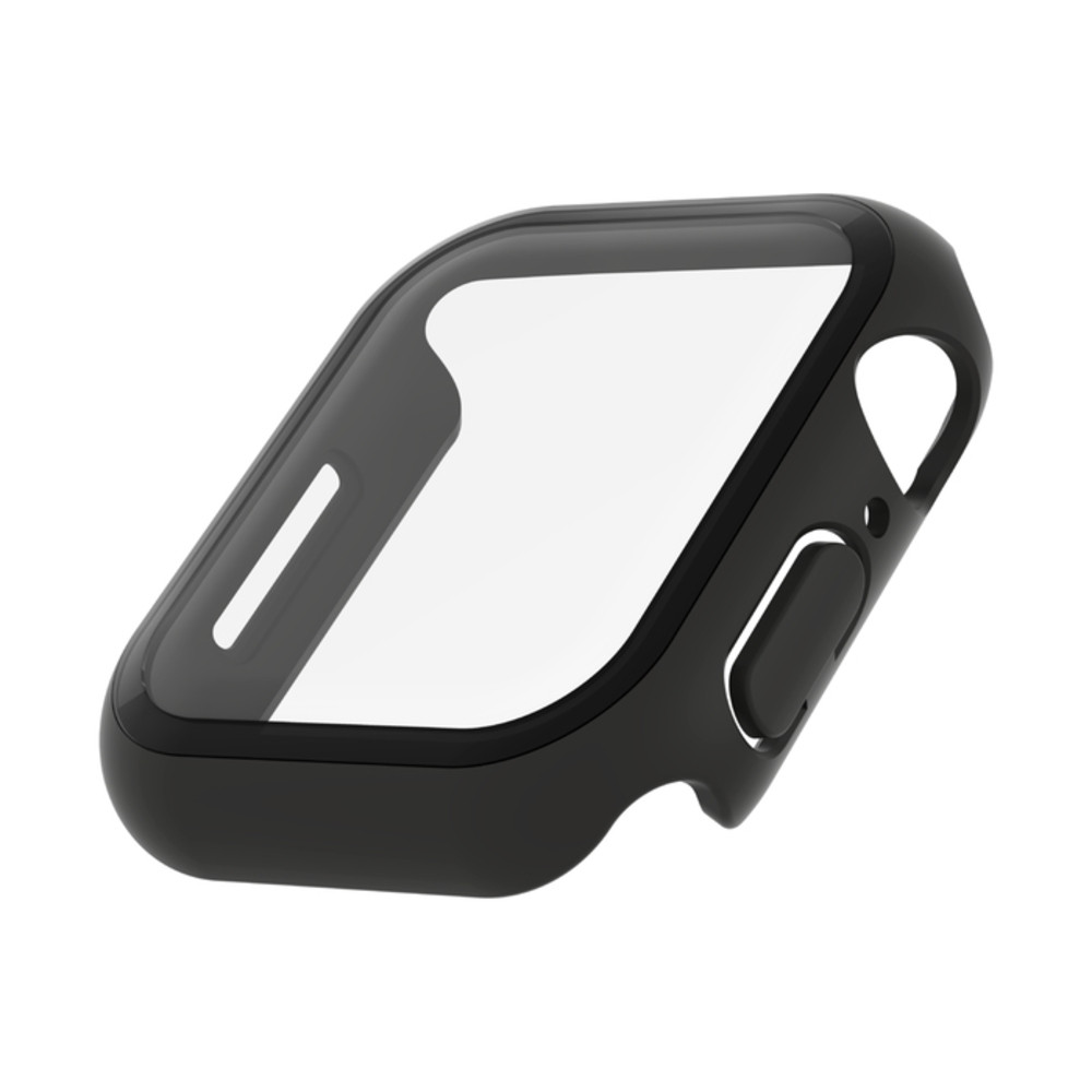 Belkin ScreenForce, Protecteur d'écran, Smartwatch, Noir, Apple, Apple Watch SE Apple Watch Series 4 Apple Watch Series 5 Apple Watch Series 6 Apple W
