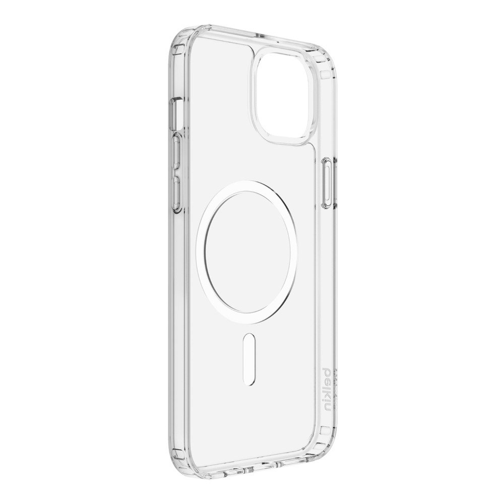 Belkin SheerForce, Housse, Apple, iPhone 14, 15,5 cm (6.1'), Transparent MSA008BTCL