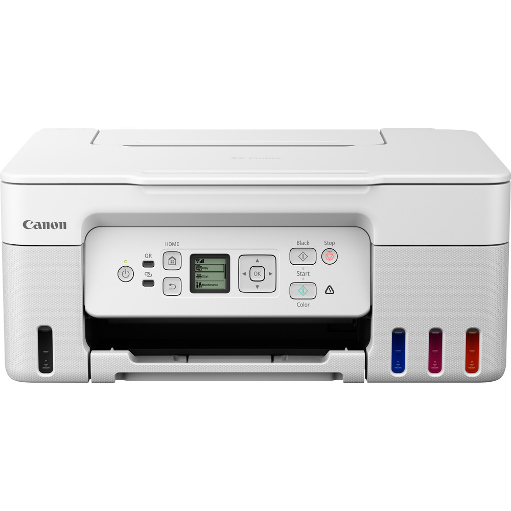 Imprimante jet d'encre Megatank G3571 - vue 8
