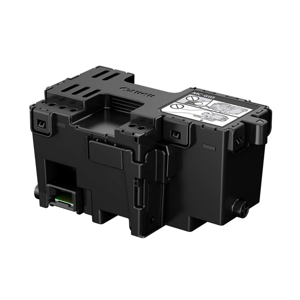 Canon MC G03 - vue 5