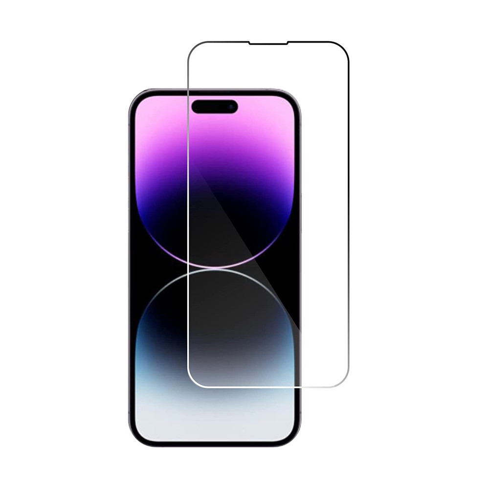 DLH DY-PE4835, Apple, iPhone 14 Pro, Transparent, 1 pièce(s)