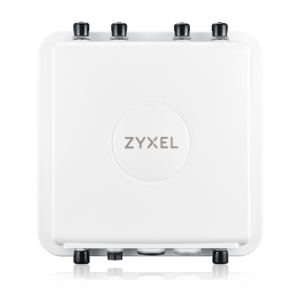ZyXEL WAX655E - vue 8
