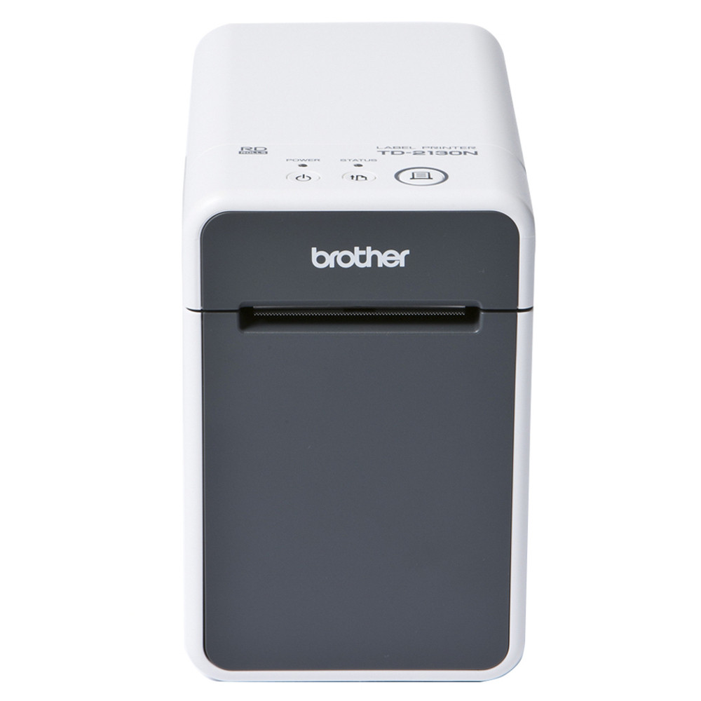 BROTHER TD2135N - vue 6