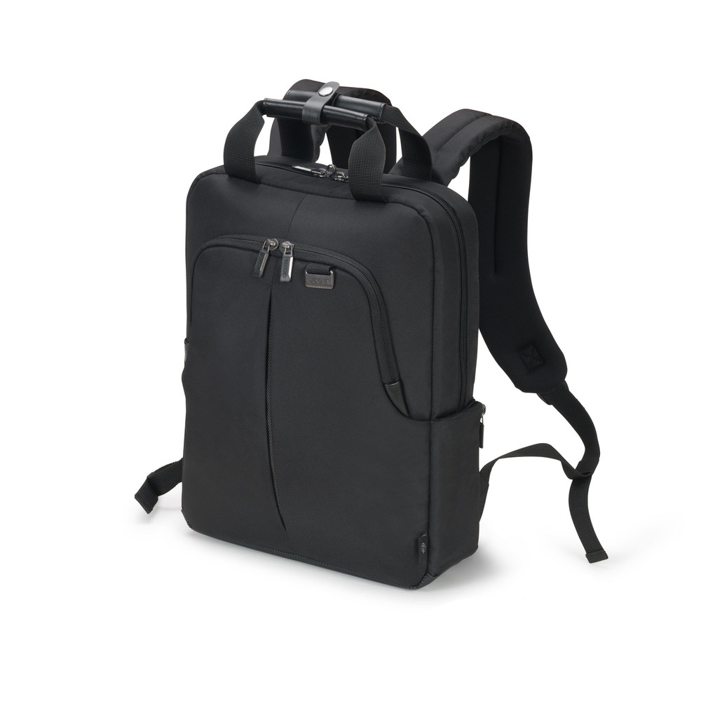DICOTA Backpack Eco Slim PRO sac a dos pour ordinateur portable - vue 3