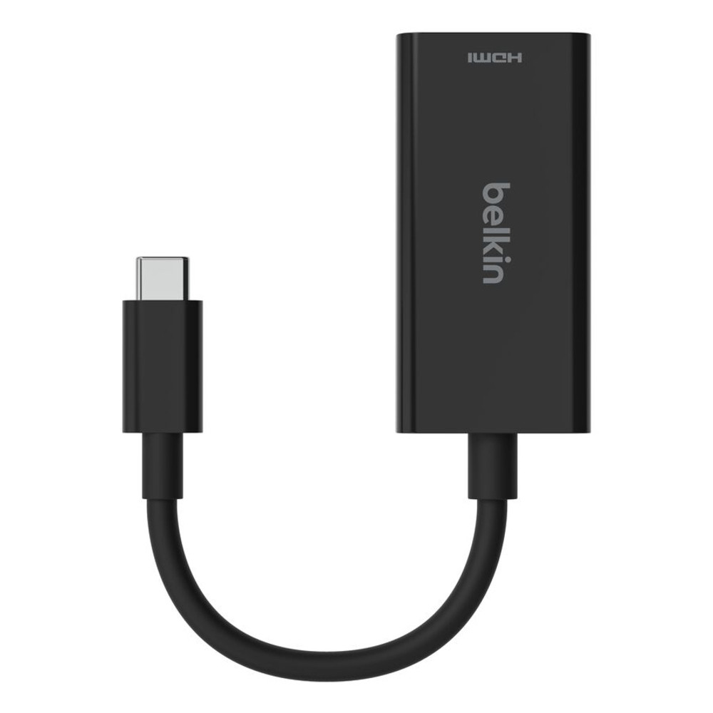 Belkin Adaptateur USB Type C vers HDMI 2.1 8K 4K HDR - vue 6