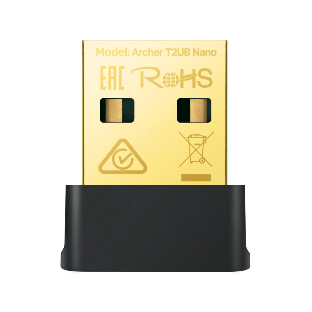 TP LINK Archer T2UB Nano - vue 7